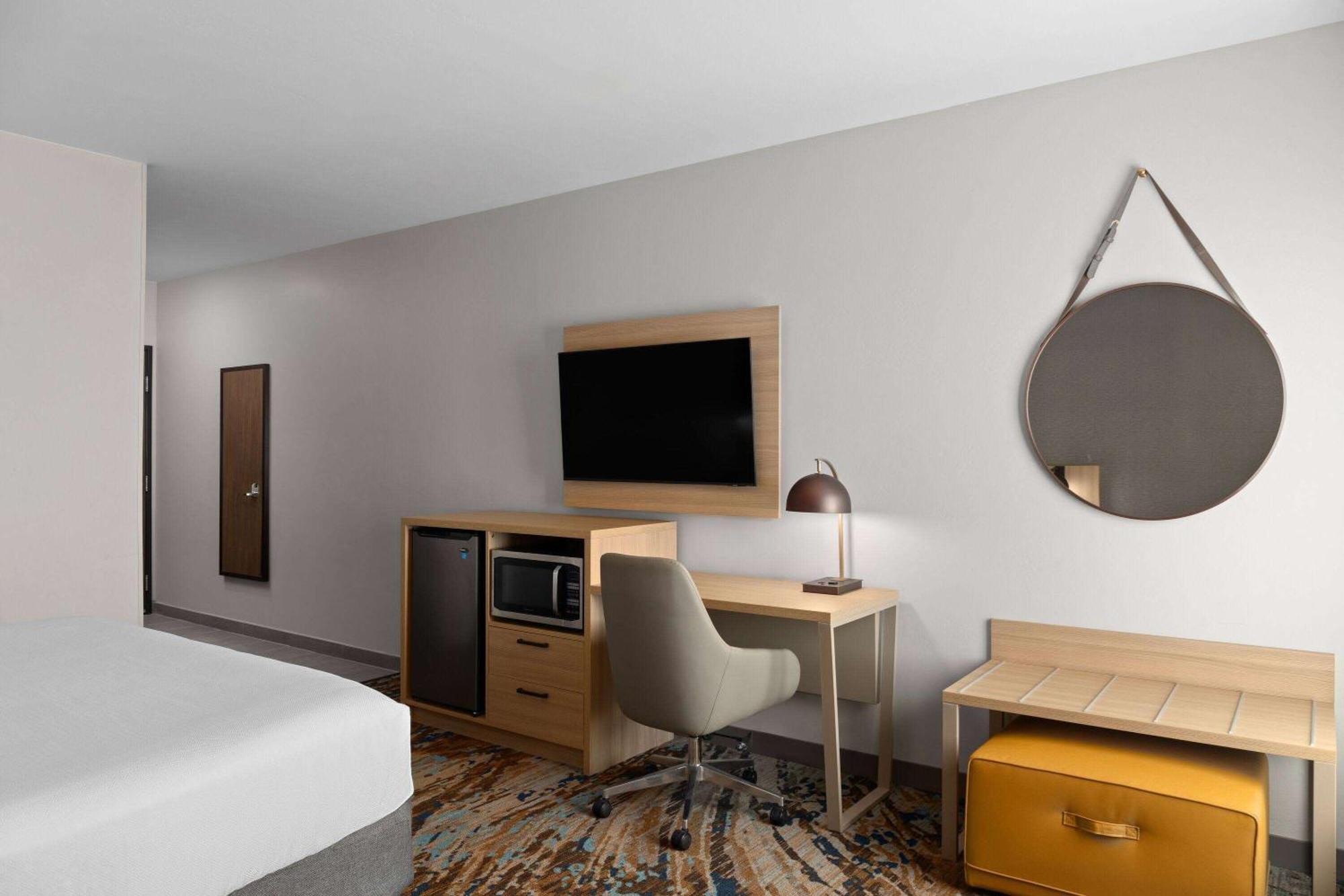 La Quinta Inn & Suites By Wyndham 유마 외부 사진